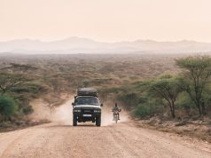 Guide to a Road Trip in Africa Road Trip in Africa